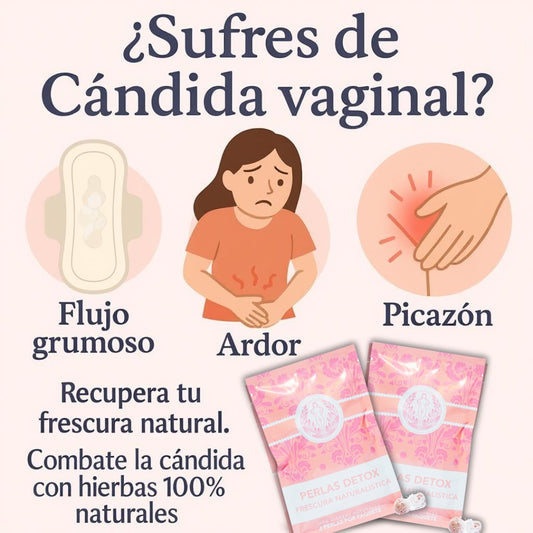 Ovulos Detox